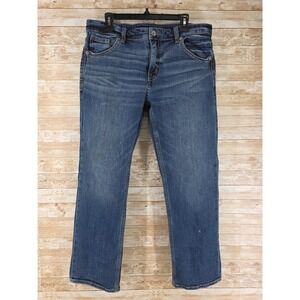 BKE Tyler Jeans Mens 34x30